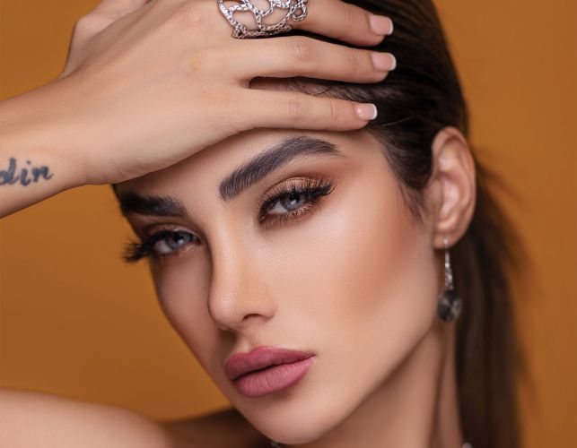 Permanent Make-Up